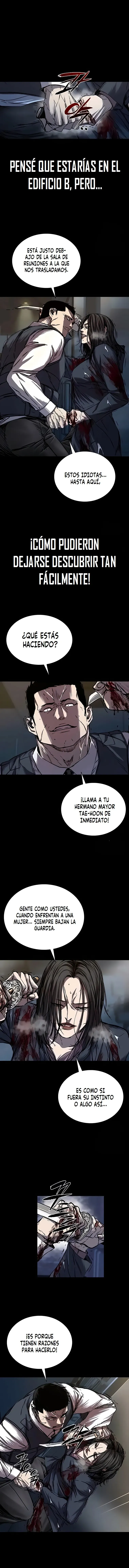 Castle Capítulo 199 en Línea - página 12