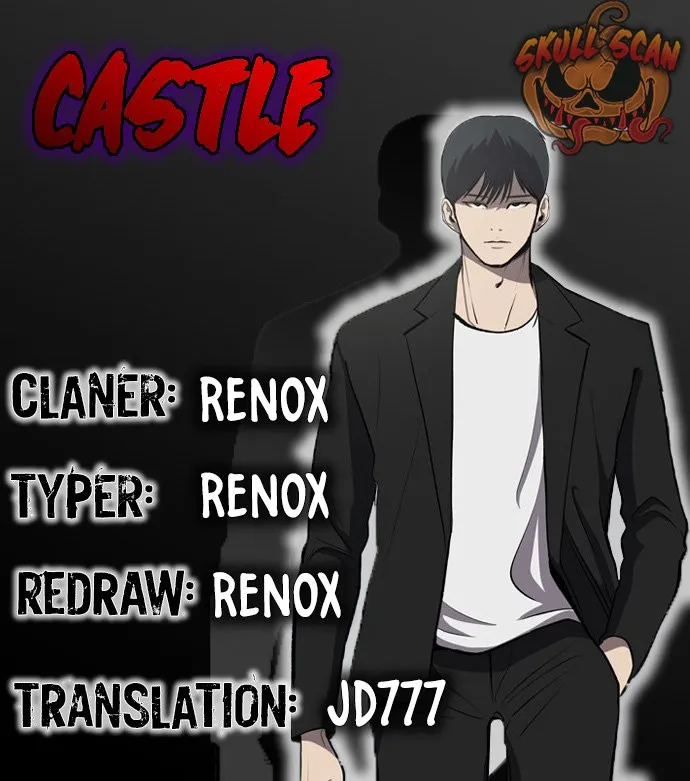 Castle Capítulo 2 en Línea - página 3