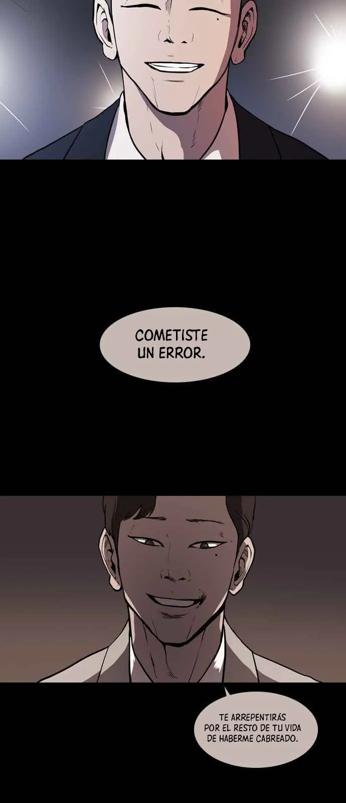 Castle Capítulo 2 en Línea - página 11