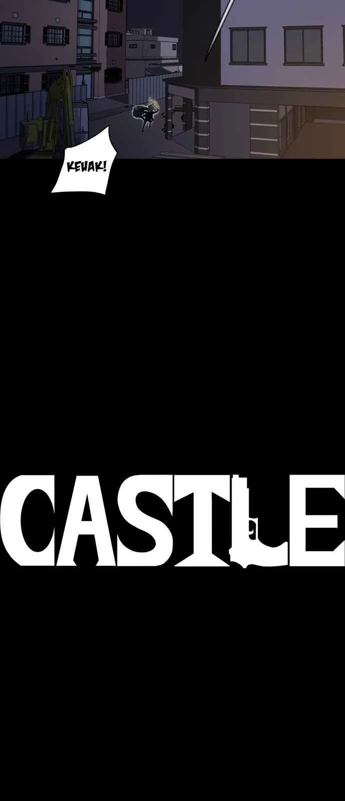 Castle Capítulo 2 en Línea - página 22