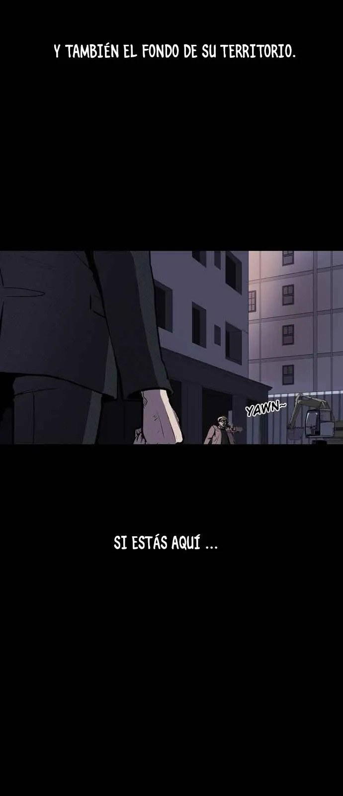 Castle Capítulo 2 en Línea - página 25