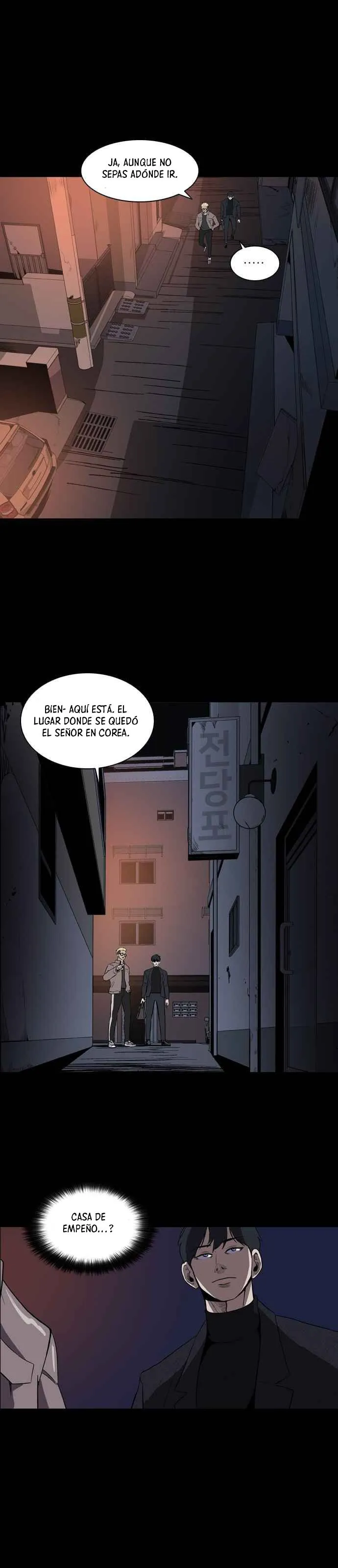 Castle Capítulo 2 en Línea - página 48