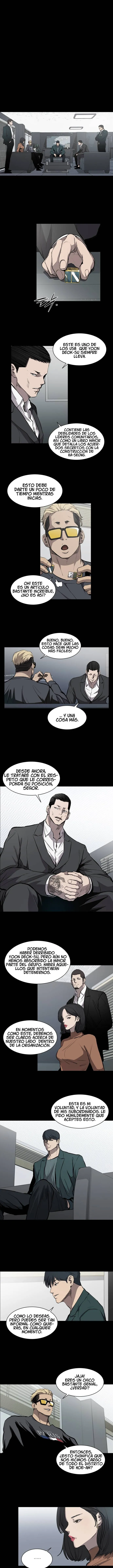 Castle Capítulo 20 en Línea - página 2