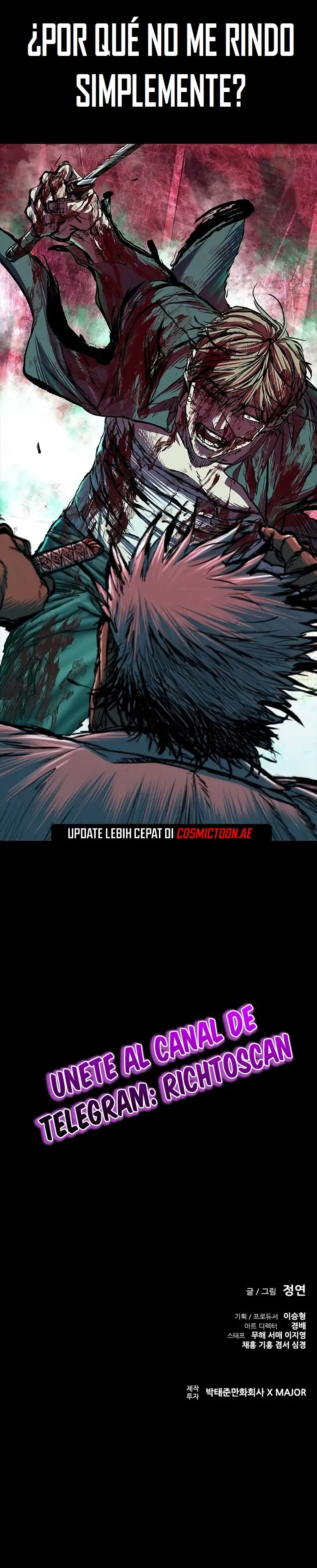 Castle Capítulo 201 en Línea - página 18
