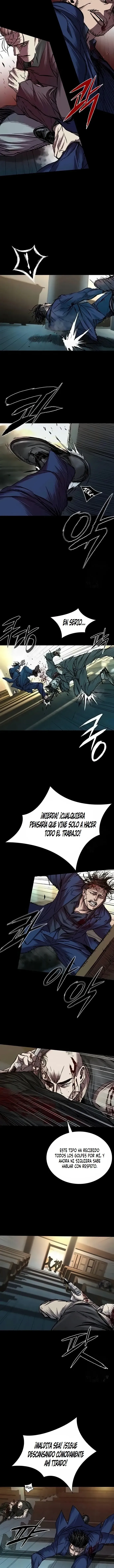 Castle Capítulo 203 en Línea - página 6