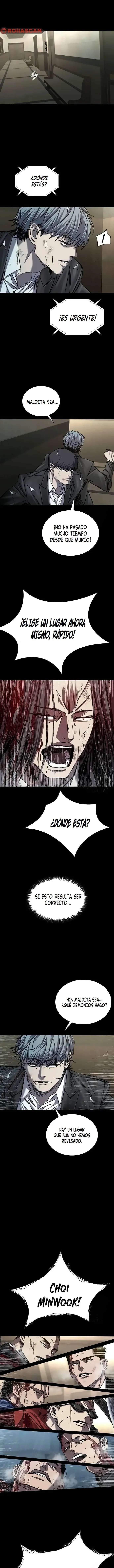 Castle Capítulo 203 en Línea - página 16