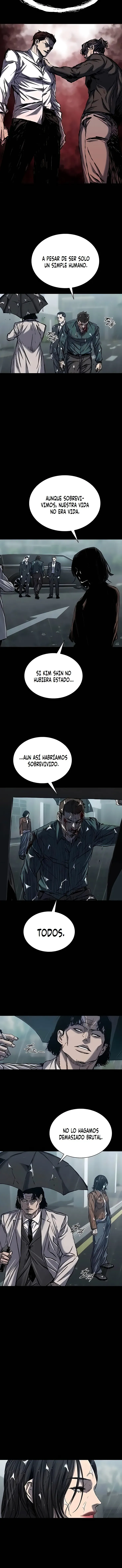 Castle Capítulo 205 en Línea - página 7
