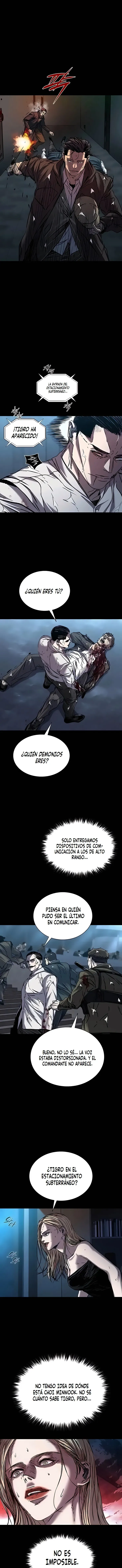 Castle Capítulo 205 en Línea - página 12