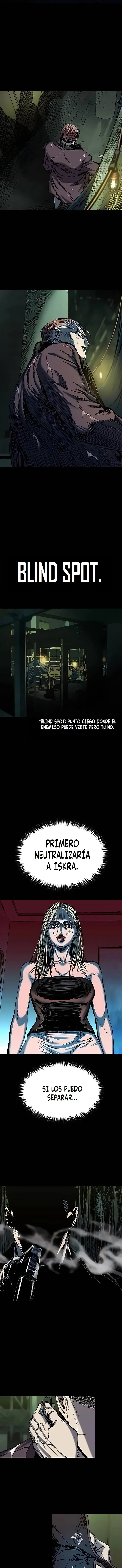 Castle Capítulo 205 en Línea - página 17