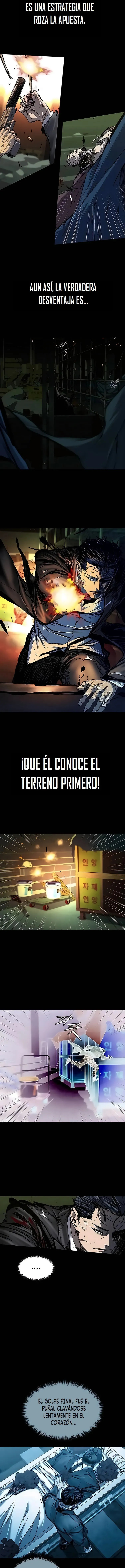 Castle Capítulo 206 en Línea - página 4