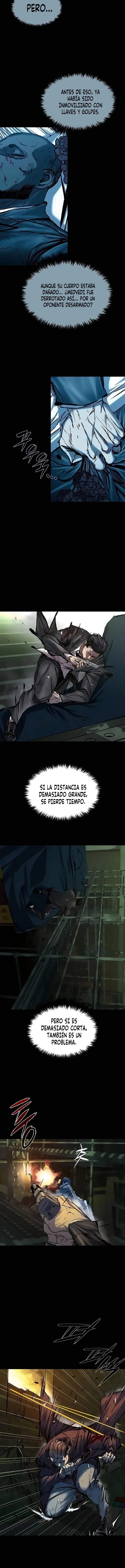 Castle Capítulo 206 en Línea - página 5
