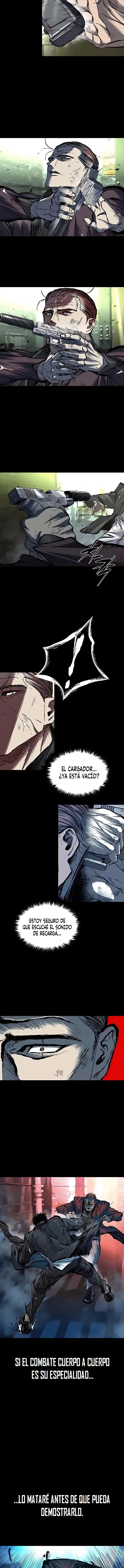 Castle Capítulo 206 en Línea - página 17