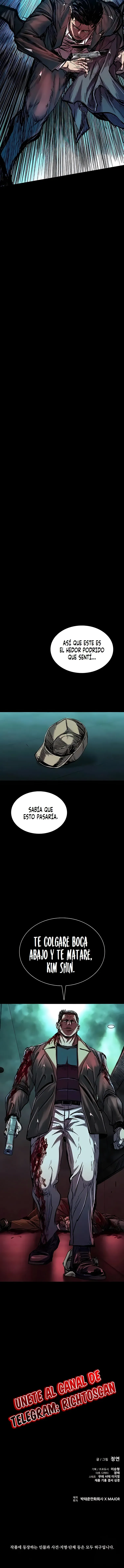Castle Capítulo 206 en Línea - página 18