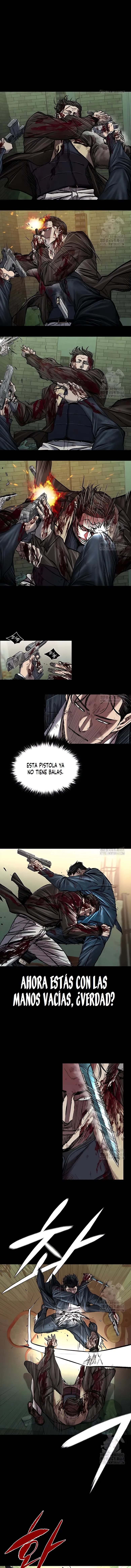 Castle Capítulo 209 en Línea - página 11