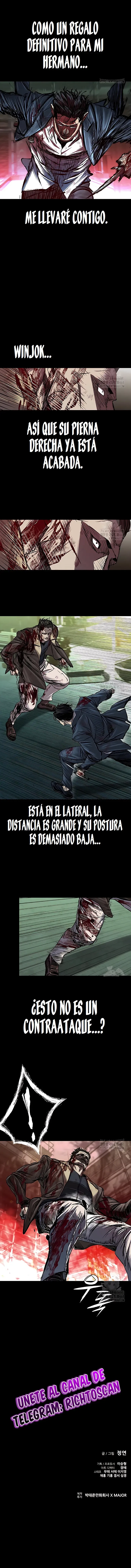 Castle Capítulo 209 en Línea - página 18