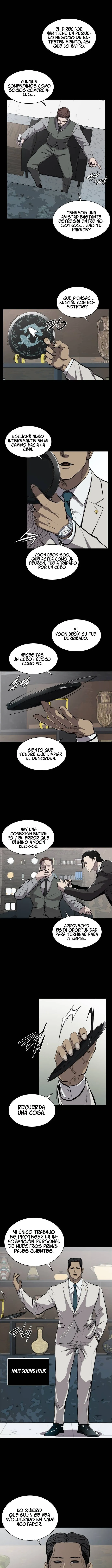 Castle Capítulo 22 en Línea - página 7