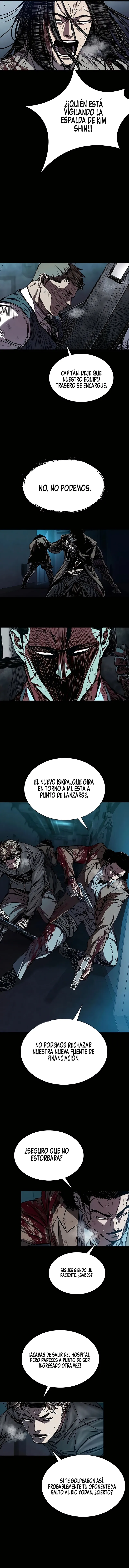 Castle Capítulo 227 en Línea - página 8