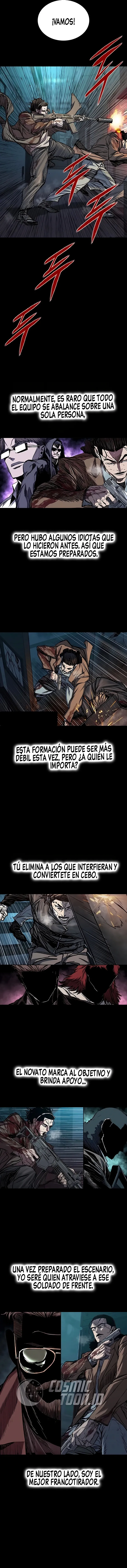 Castle Capítulo 227 en Línea - página 12