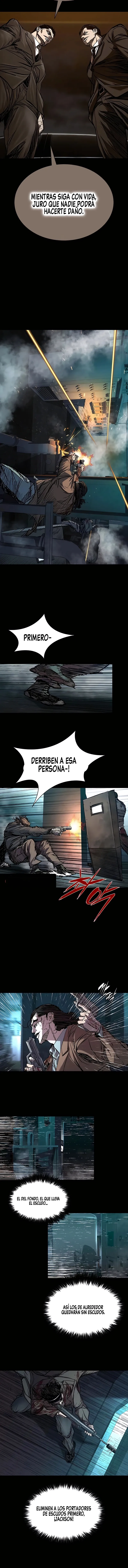 Castle Capítulo 227 en Línea - página 16