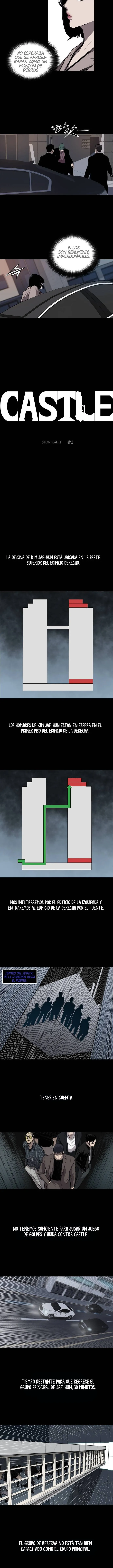Castle Capítulo 23 en Línea - página 3