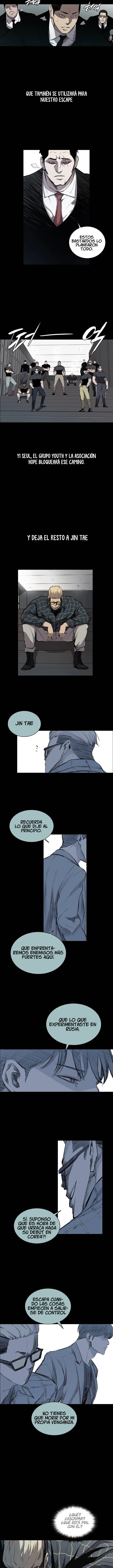 Castle Capítulo 23 en Línea - página 6