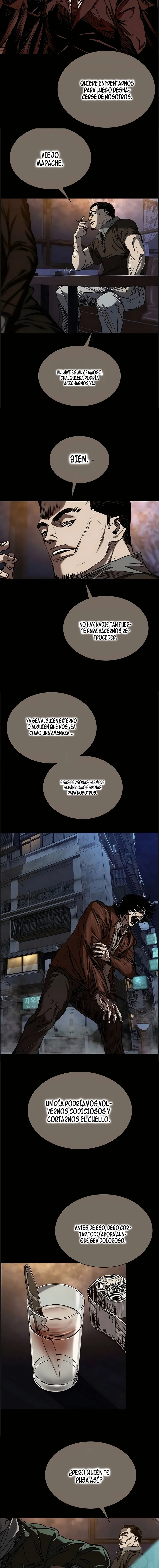 Castle Capítulo 245 en Línea - página 15