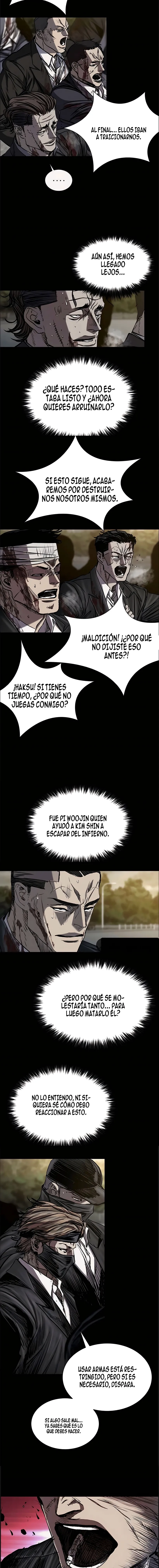 Castle Capítulo 245 en Línea - página 27