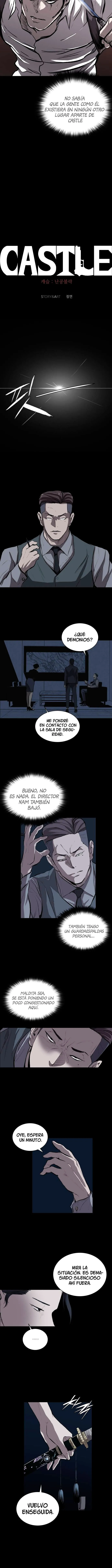 Castle Capítulo 25 en Línea - página 5