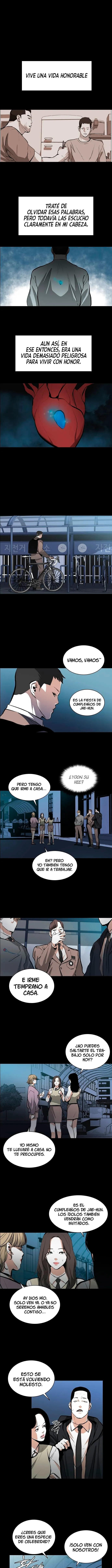 Castle Capítulo 26 en Línea - página 2