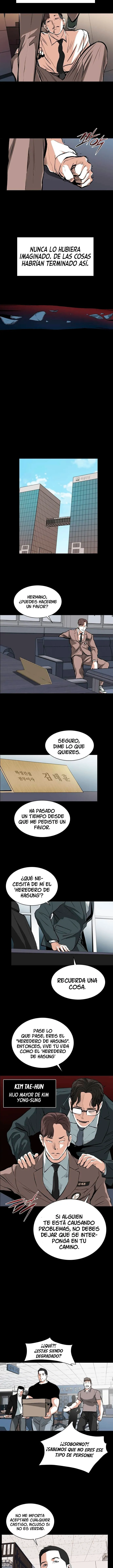 Castle Capítulo 26 en Línea - página 7