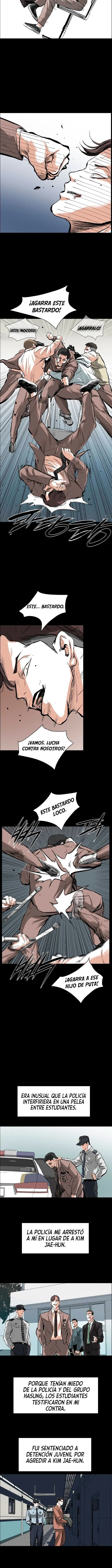 Castle Capítulo 26 en Línea - página 10
