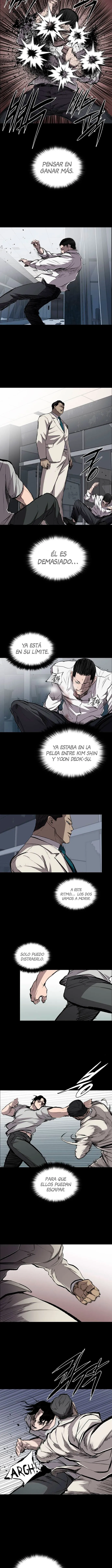 Castle Capítulo 27 en Línea - página 7