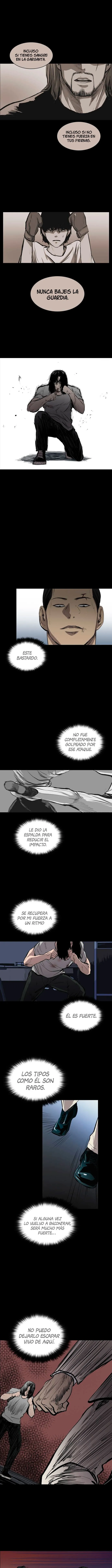 Castle Capítulo 27 en Línea - página 13