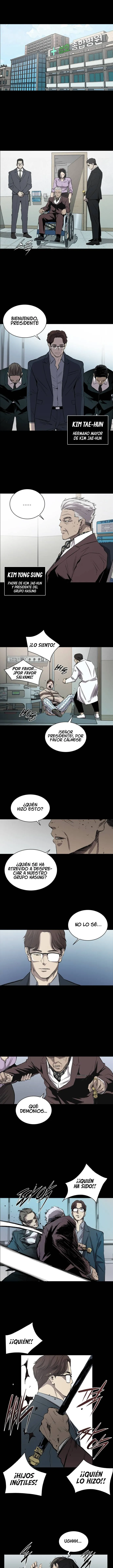 Castle Capítulo 29 en Línea - página 10