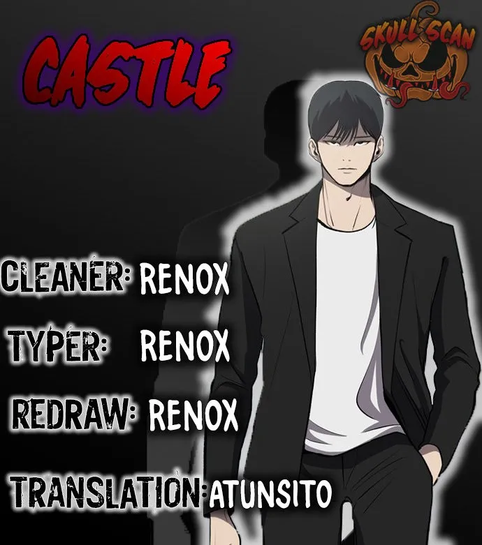 Castle Capítulo 3 en Línea - página 3