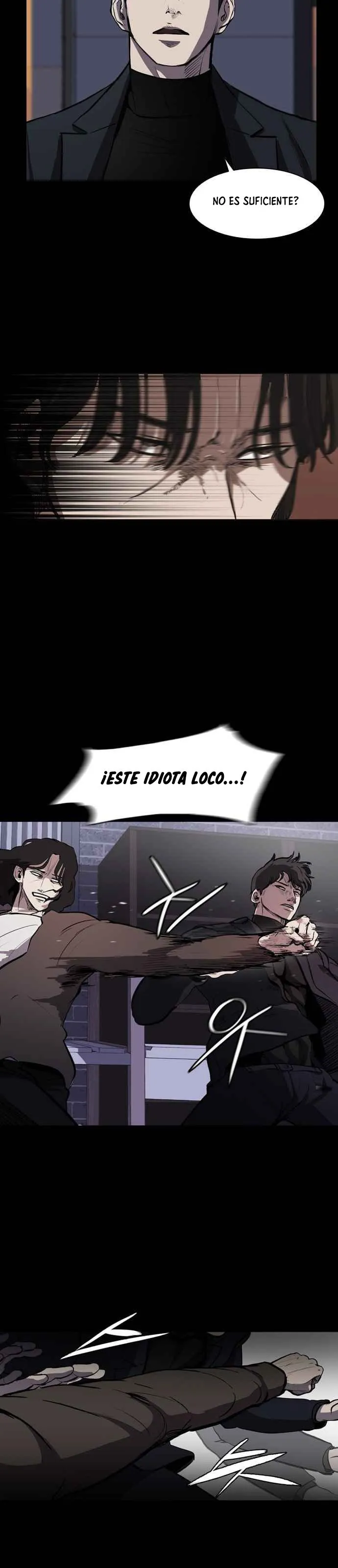 Castle Capítulo 3 en Línea - página 10