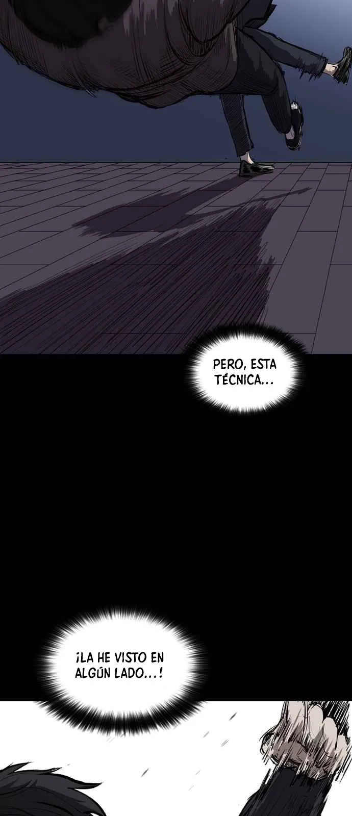 Castle Capítulo 3 en Línea - página 20