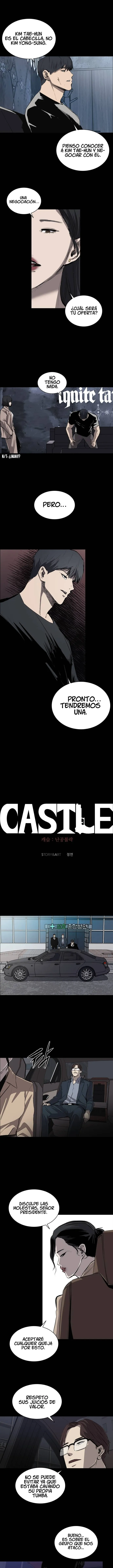 Castle Capítulo 30 en Línea - página 3