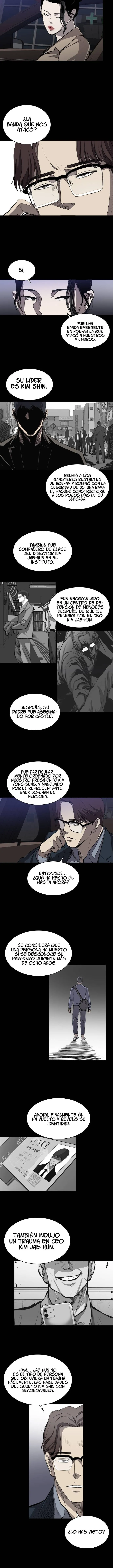 Castle Capítulo 30 en Línea - página 4