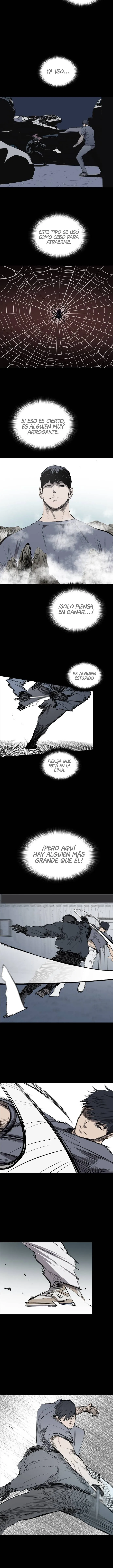 Castle Capítulo 30 en Línea - página 11