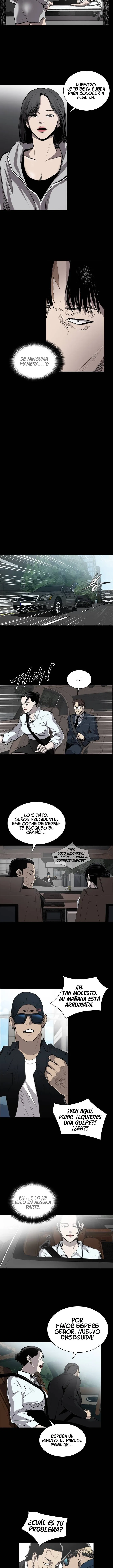 Castle Capítulo 31 en Línea - página 11