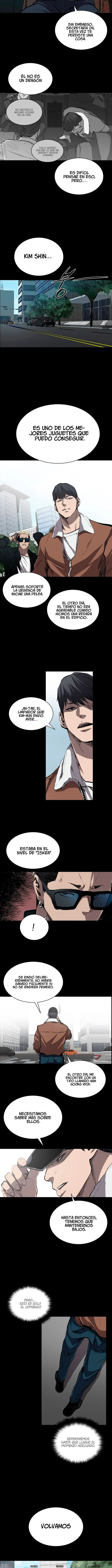 Castle Capítulo 32 en Línea - página 6