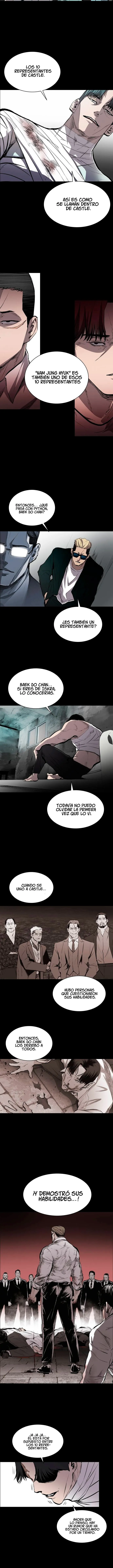 Castle Capítulo 33 en Línea - página 5