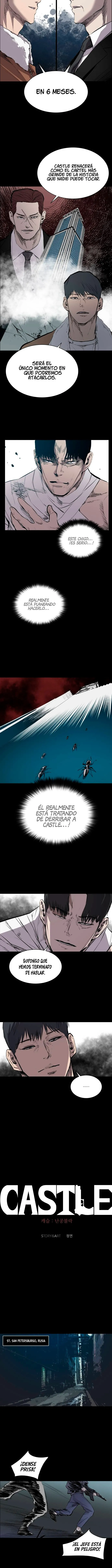 Castle Capítulo 33 en Línea - página 8