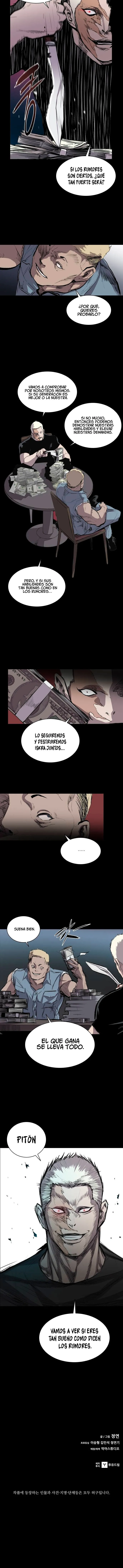 Castle Capítulo 33 en Línea - página 11