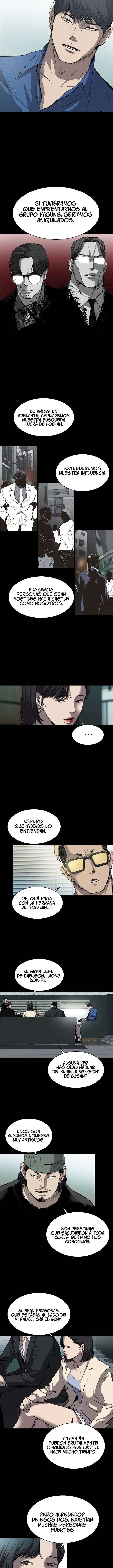 Castle Capítulo 36 en Línea - página 3