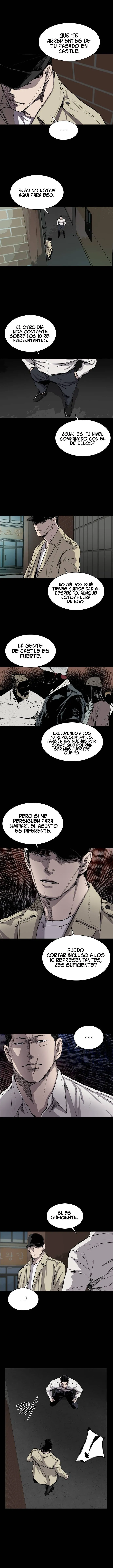 Castle Capítulo 36 en Línea - página 7