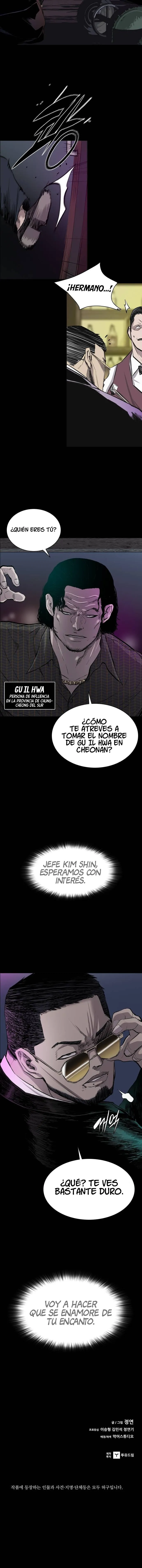 Castle Capítulo 36 en Línea - página 11