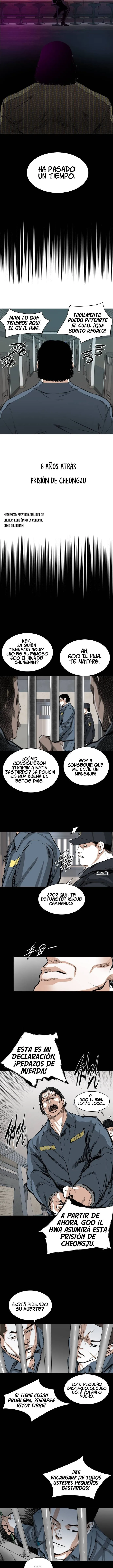Castle Capítulo 37 en Línea - página 4