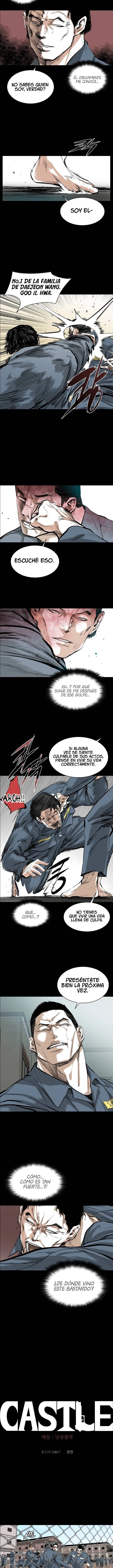 Castle Capítulo 37 en Línea - página 6